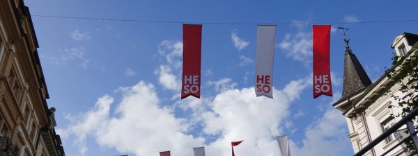HESO - Solothurn Fall Fair
