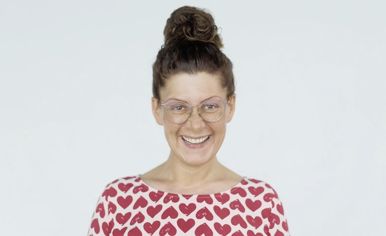Lesung mit Jana Crämer