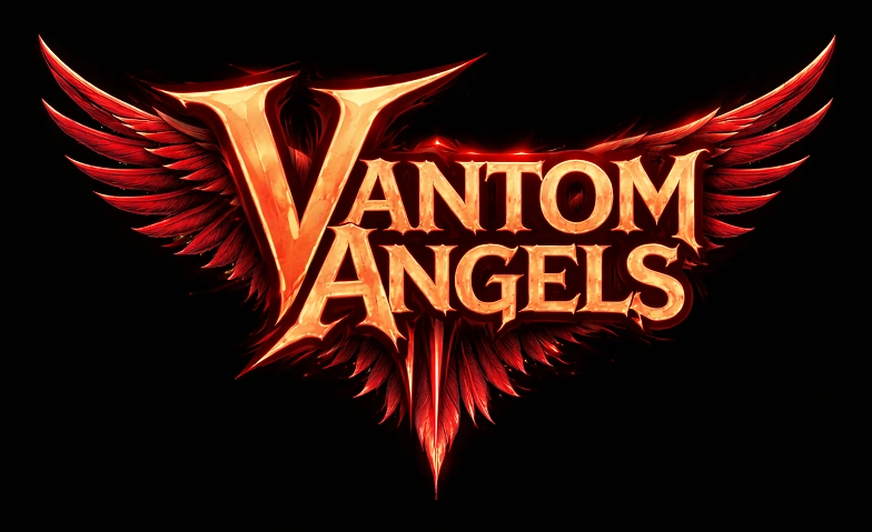 LIVE-Konzert: VANTOM ANGELS