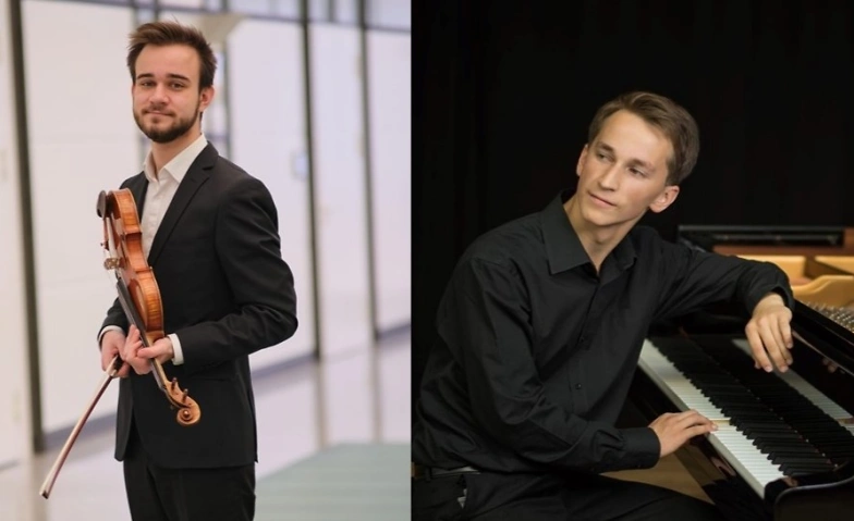 Duo Violine und Klavier