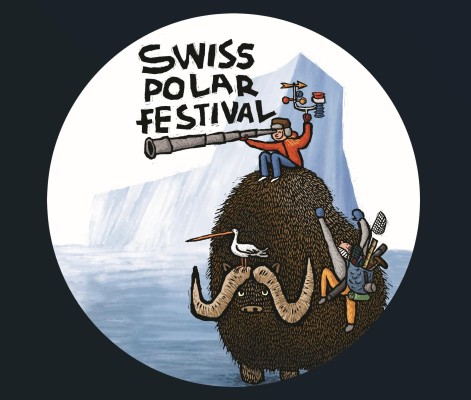 Polar-Expedition