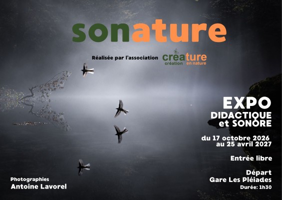 SONature