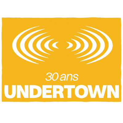 30 YEARS UNDERTOWN