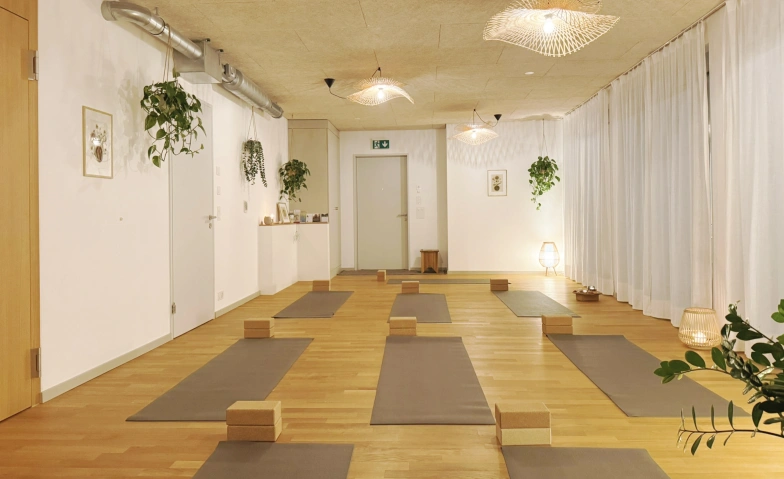 Yoga Tuesdays In Affoltern, Zurich