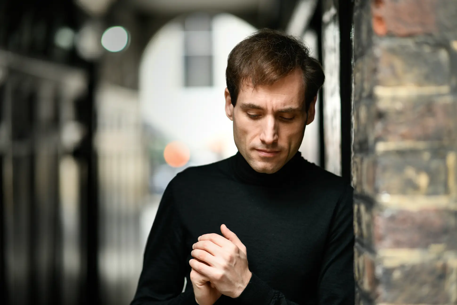 Le Grand Récital #3 – Boris Giltburg, piano