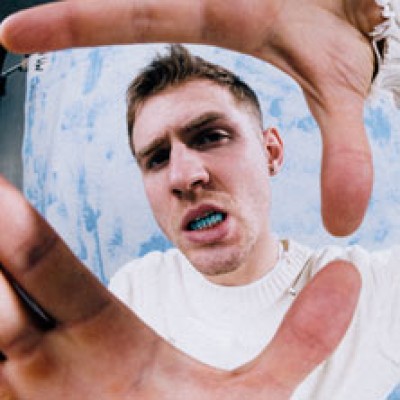Dominik Hartz