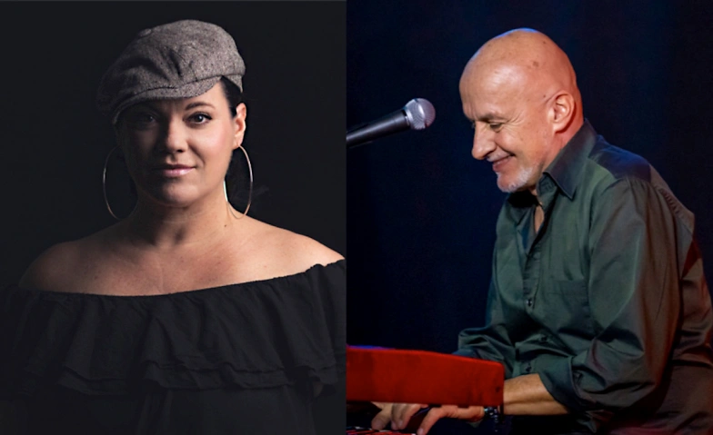 2nd Friday mit Cathryn Lehmann & Michael Dolmetsch