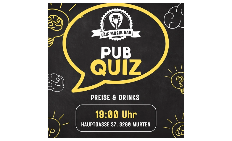 Pub Quiz Especial de Navidad
