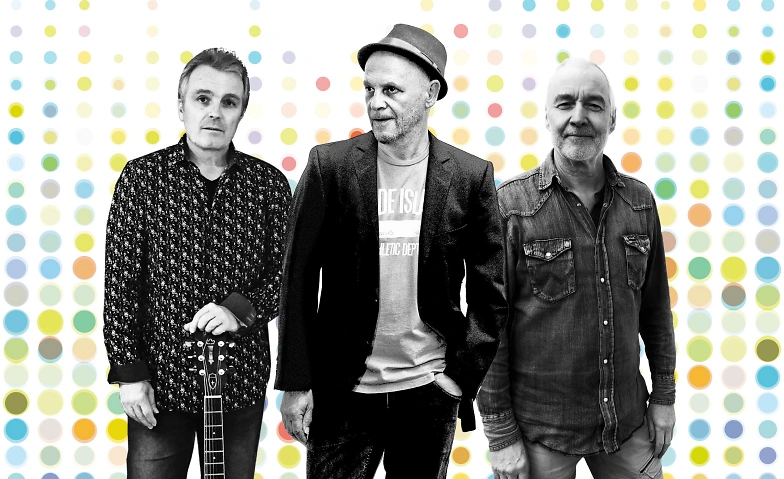 Blues Max Trio