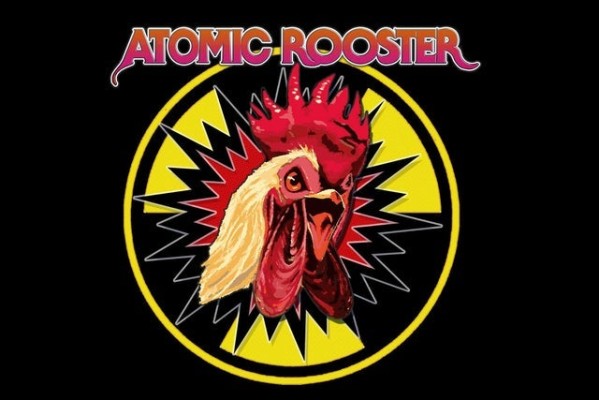 Atomic Rooster (UK) Classic Rock