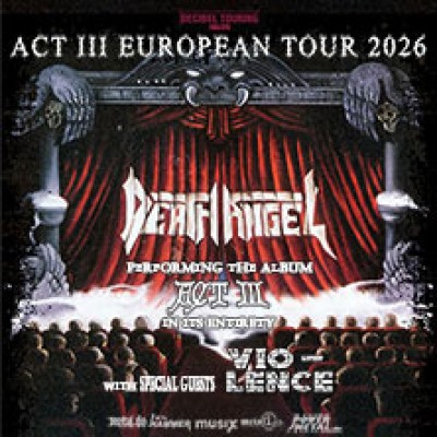 Death Angel