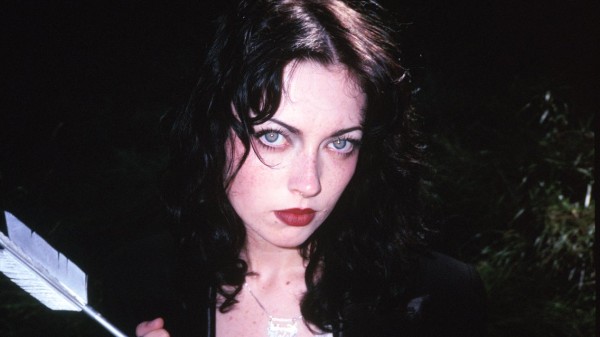 Violet Grohl - Be Sweet To Me Tour