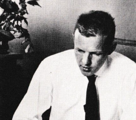 Otto F. Walter