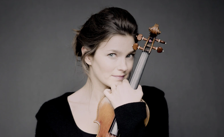Janine Jansen: Soirée Beethoven