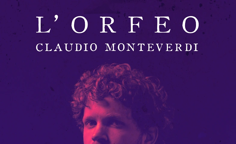 Monteverdi's ORFEO