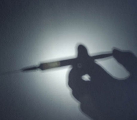 Crime Theater "Mrs. Hare and the Poison Syringe" at Restaurant Raten