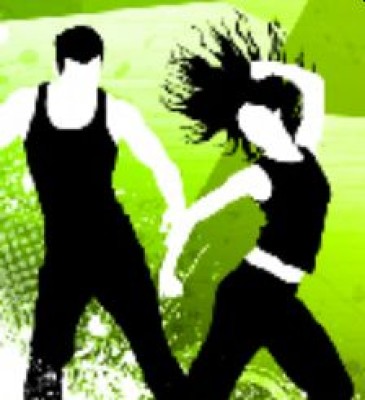 Zumba indoor