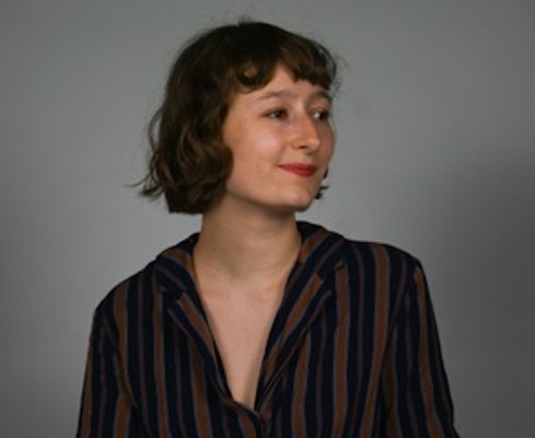 «Stich» by Sarah Altenaichinger