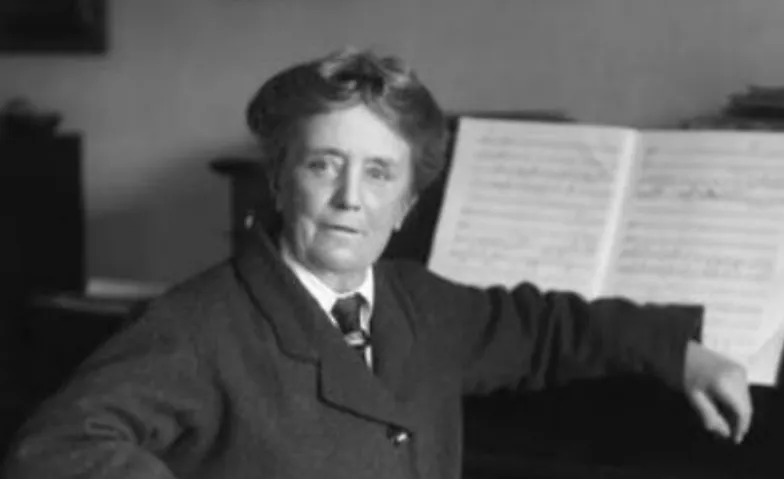 The Life of Ethel Smyth