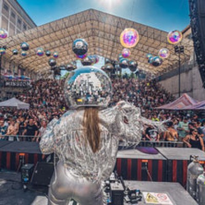 Mission Festival