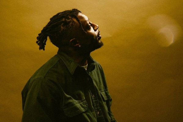 Isaiah Rashad