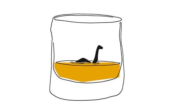 Liquid Masterclass Whisky - Die schottische Westküste