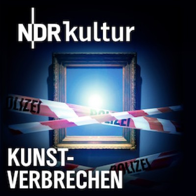 Kunstverbrechen - Live Podcast