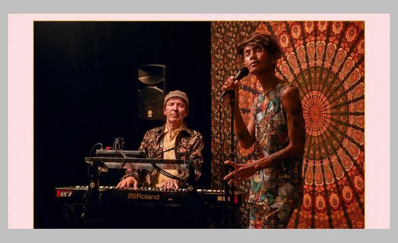 Lotus & Keys live