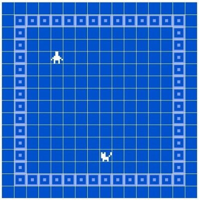 Video Game Creation with Marion Bareil at the Bibliothèque de la Cité