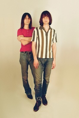 THE LEMON TWIGS (US) + COUP DUR (FR)