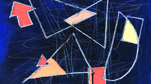 Música y Pintura: Accelerando – cada vez más rápido