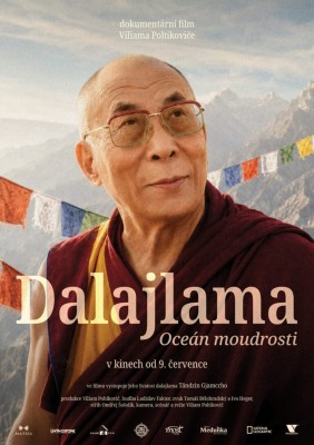 Dalai Lama – Ozean der Weisheit