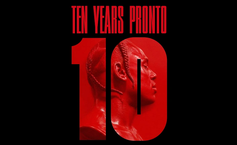 PRONTO TEN – 10 Jahre Pronto