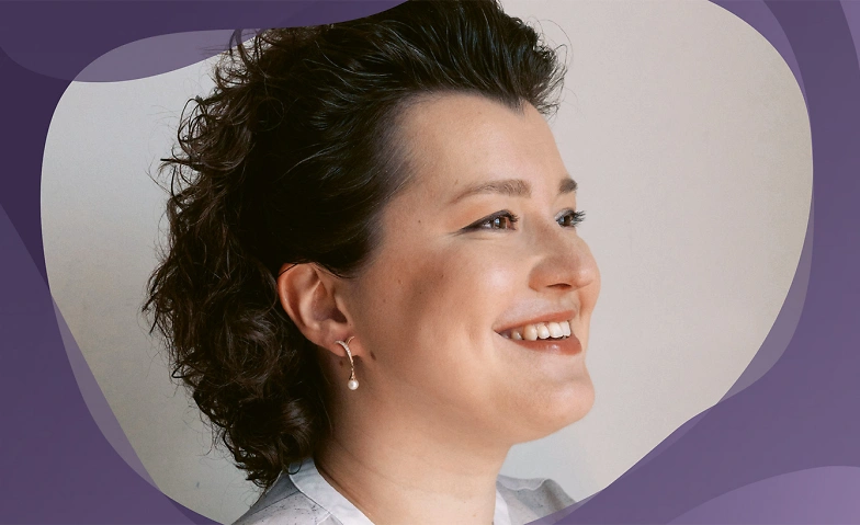 Lunchkonzert mit Anna Geniushene