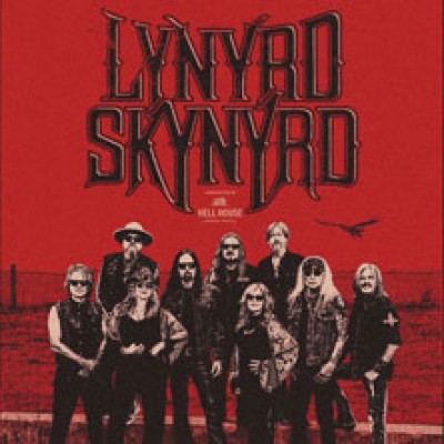 Lynyrd Skynyrd - 2027 Tour