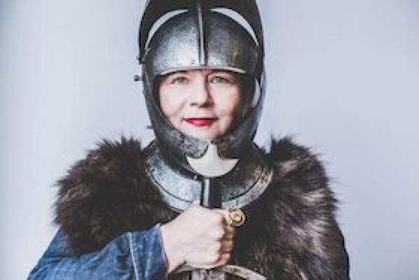 Nibelungen - Dramas! Dragons! Ritter Sport! - Storytelling Theater