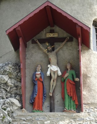 Catholic liturgy for Good Friday