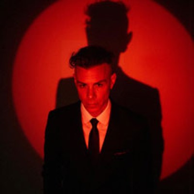 Asaf Avidan