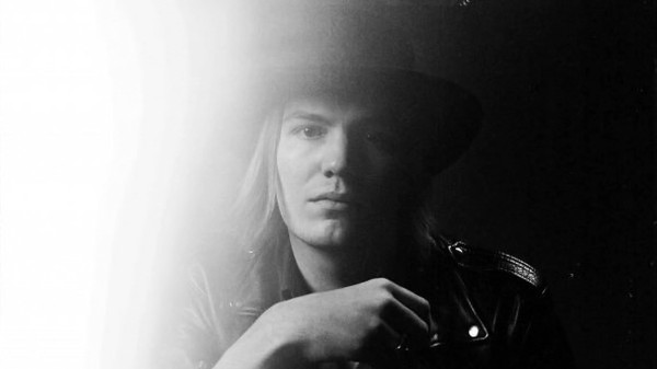 Dylan LeBlanc