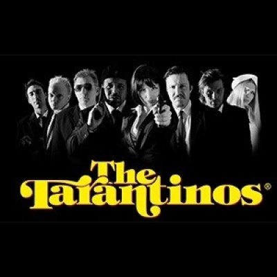 The Tarantinos