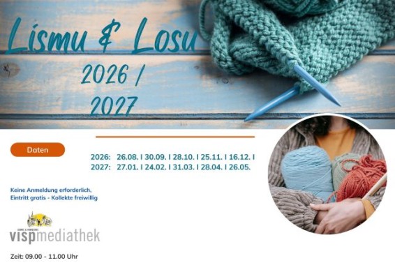 Lismu&Losu