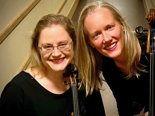 Festival de Classique-Bergkirchli-Concert