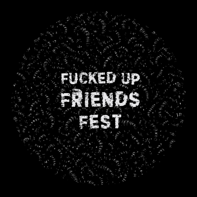 Fvcked Up Friends Fest - Skeleton Grinder (NO) // Oral Fistfuck (CH) // Rectal D (CH) // Ditch Warden (CH)