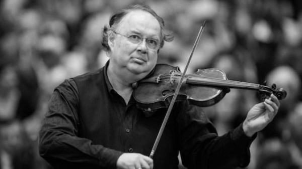 CAMERATA BERN | «Das alte Jahr vergangen ist»