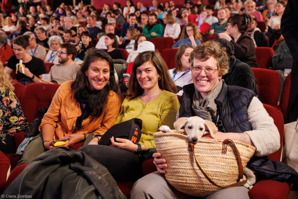 VIFFF - Vevey International Funny Film Festival