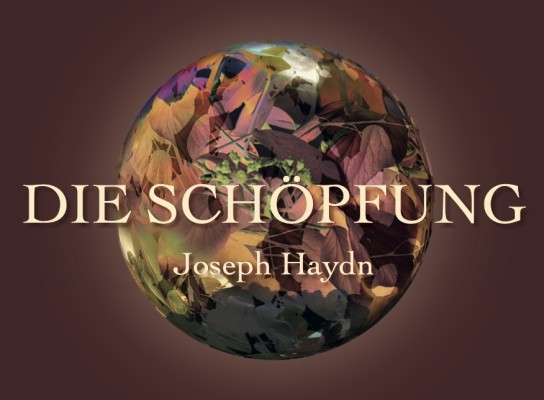 "The Creation" by Joseph Haydn