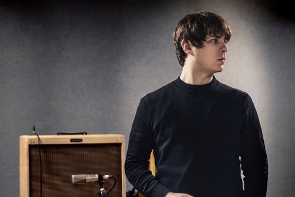 Jake Bugg