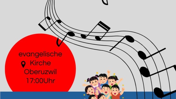 Concert Men's Choir Frohsinn 2026
