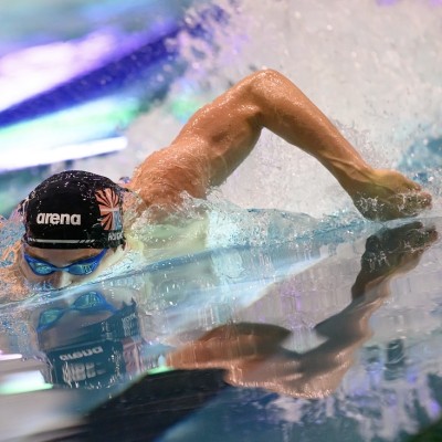 Swiss Swim Open 2026 – Natación Internacional al Máximo Nivel