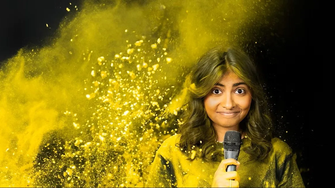 Reena Krishnaraja